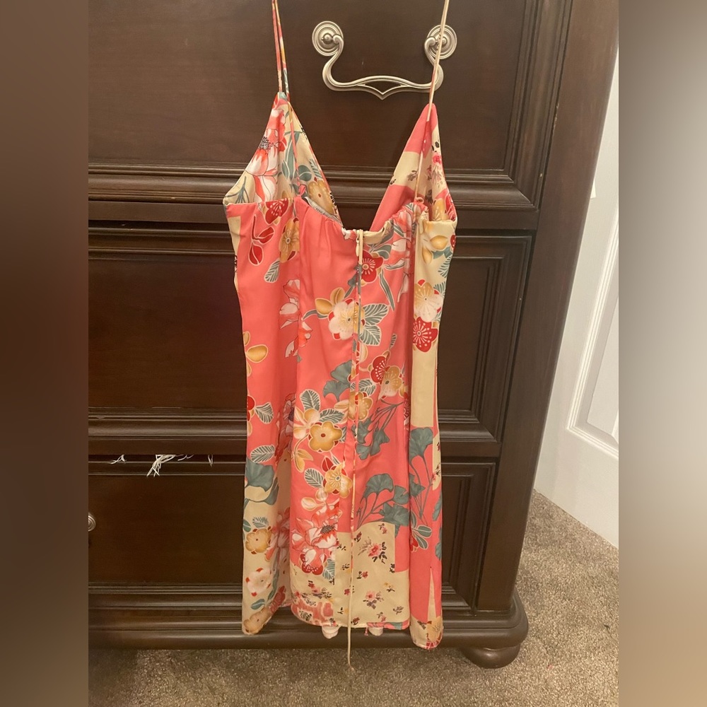 Zara Never Worn Dress XS